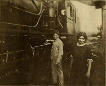 Watch The Engineer's Sweetheart (Short 1910)