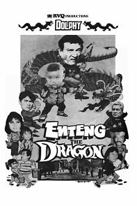 Watch Enteng the Dragon