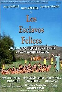 Watch Los esclavos felices (la secta)