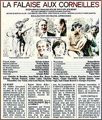 Watch La falaise aux corneilles