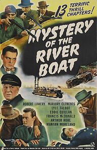 Watch Mystery of the River Boat