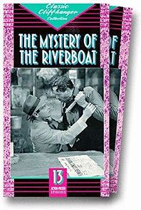 Watch Mystery of the River Boat