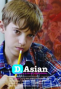Watch D.Asian (Short 2015)