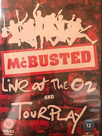 Watch McBusted: Live at the O2