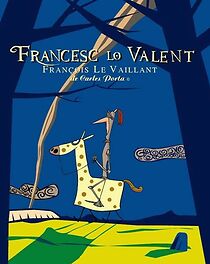 Watch François le Vaillant (Short 2002)