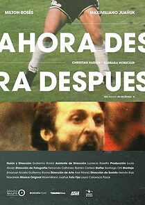 Watch Ahora después (Short 2013)