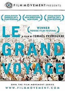 Watch The Great Journey