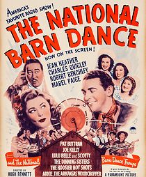 Watch National Barn Dance
