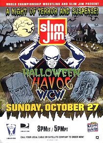 Watch WCW Halloween Havoc (TV Special 1996)