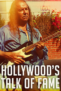Watch Hollywood's Talk of Fame (Short 2003)