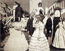 Watch For Love of an Enemy (Short 1911)