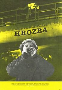 Watch Hrozba