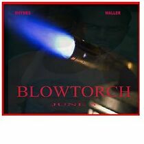 Watch Blowtorch (Short 2010)