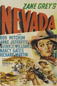 Watch Nevada