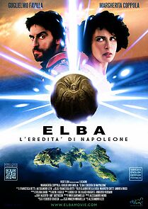 Watch ELBA: Napoleon's Legacy (Short 2015)