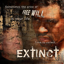 Watch Extinct (Short 2010)