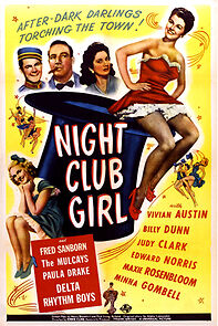 Watch Night Club Girl