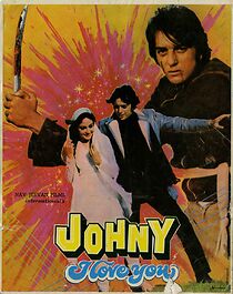 Watch Johny I Love You