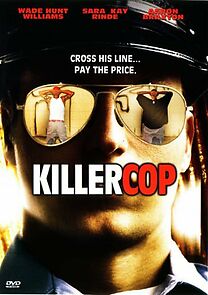 Watch Killer Cop
