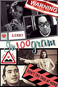 Watch In100Gram (Short 2012)