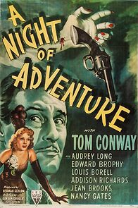 Watch A Night of Adventure