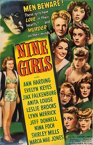 Watch Nine Girls