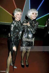 Watch Golden Globes 50th Anniversary Celebration