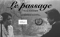 Watch Le passage (Short 2014)