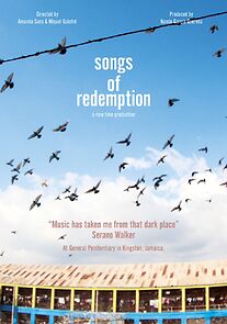 Watch Songs of Redemption