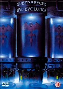 Watch Queensrÿche: Live Evolution