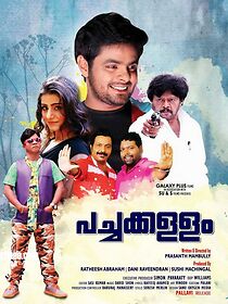 Watch Pachakallam