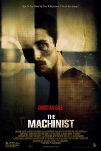 Watch The Machinist