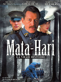 Watch Mata Hari: The True Story