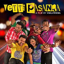 Watch Vetti Pasanga