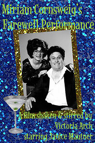 Watch Miriam Cornsweig's Farewell Performance (Short 2002)