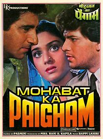 Watch Mohabat Ka Paigham