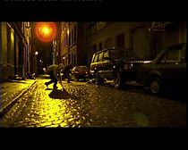 Watch Point Off U (Short 2007)