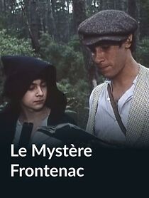 Watch Le mystère Frontenac