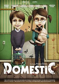 Watch Domestic