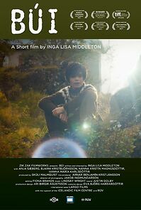 Watch Búi (Short 2016)