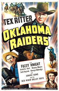Watch Oklahoma Raiders