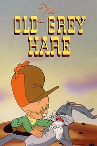 Watch The Old Grey Hare (Short 1944)