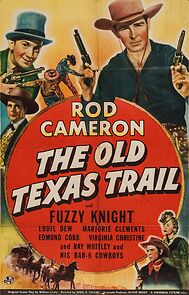 Watch The Old Texas Trail