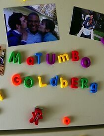 Watch Matumbo Goldberg (Short 2009)
