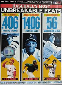 Watch Baseball's Most Unbreakable Feats