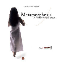 Watch Metamorphosis
