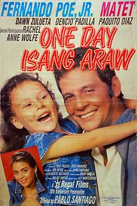 Watch One day, isang araw