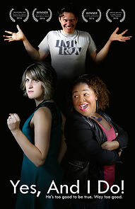 Watch Yes, and I Do! (Short 2016)