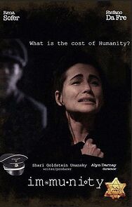 Watch Immunity (Short 2016)