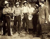 Watch Pals (Short 1910)